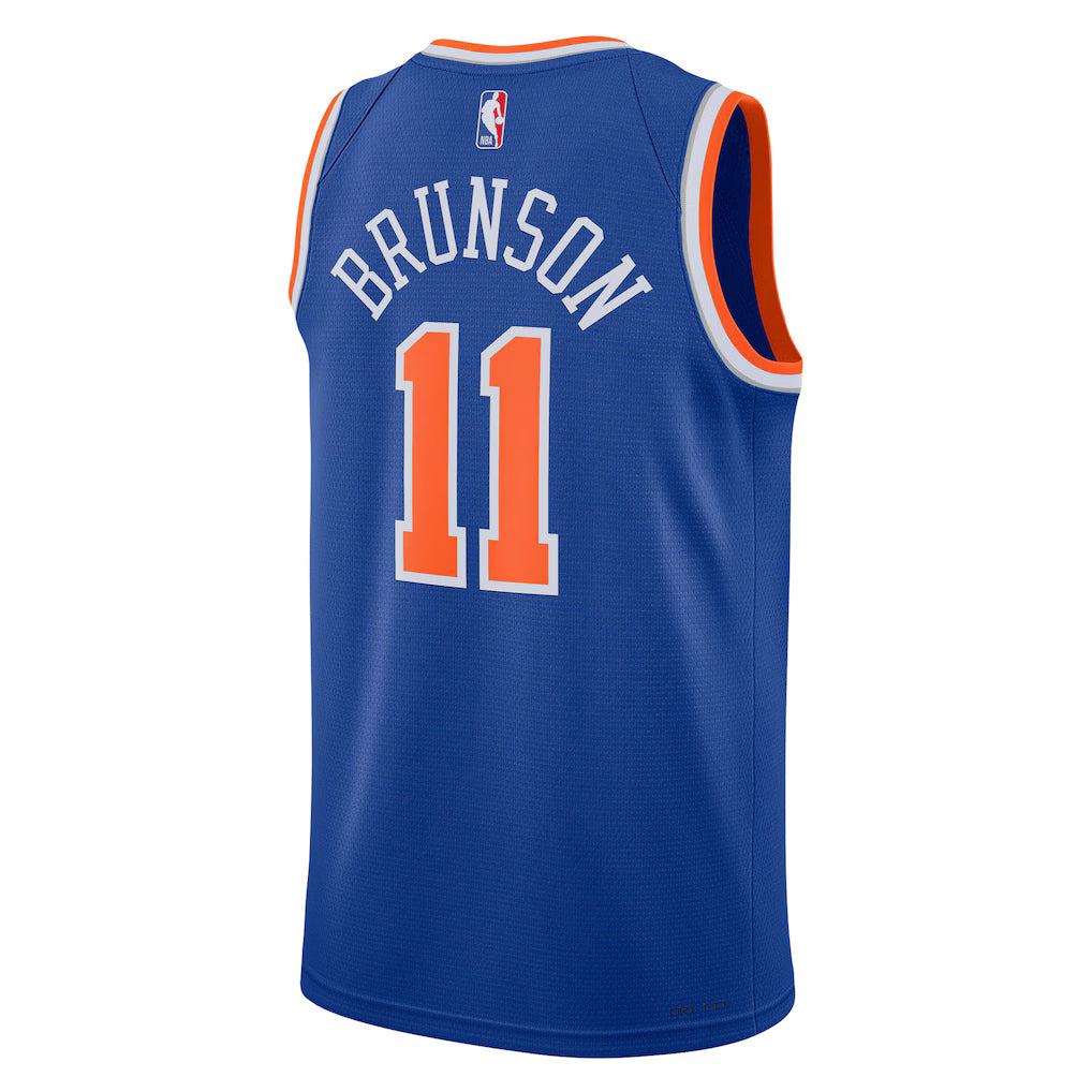 Regata New York Knicks Icon Edition