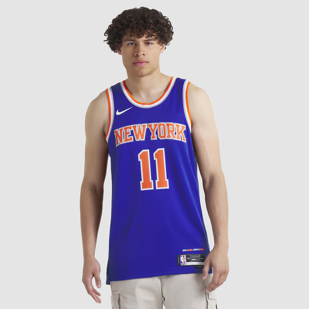Regata New York Knicks Icon Edition