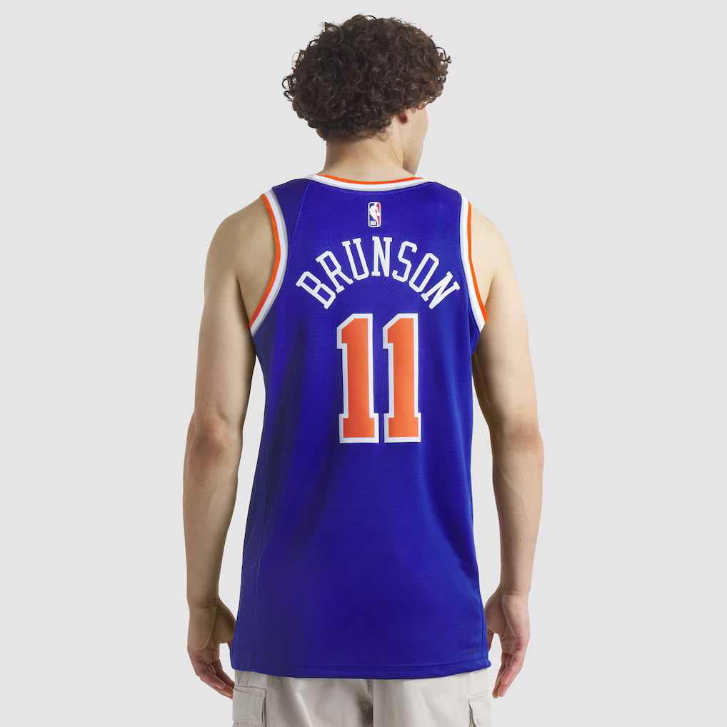 Regata New York Knicks Icon Edition