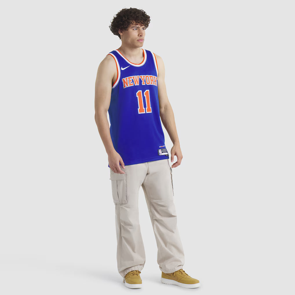 Regata New York Knicks Icon Edition