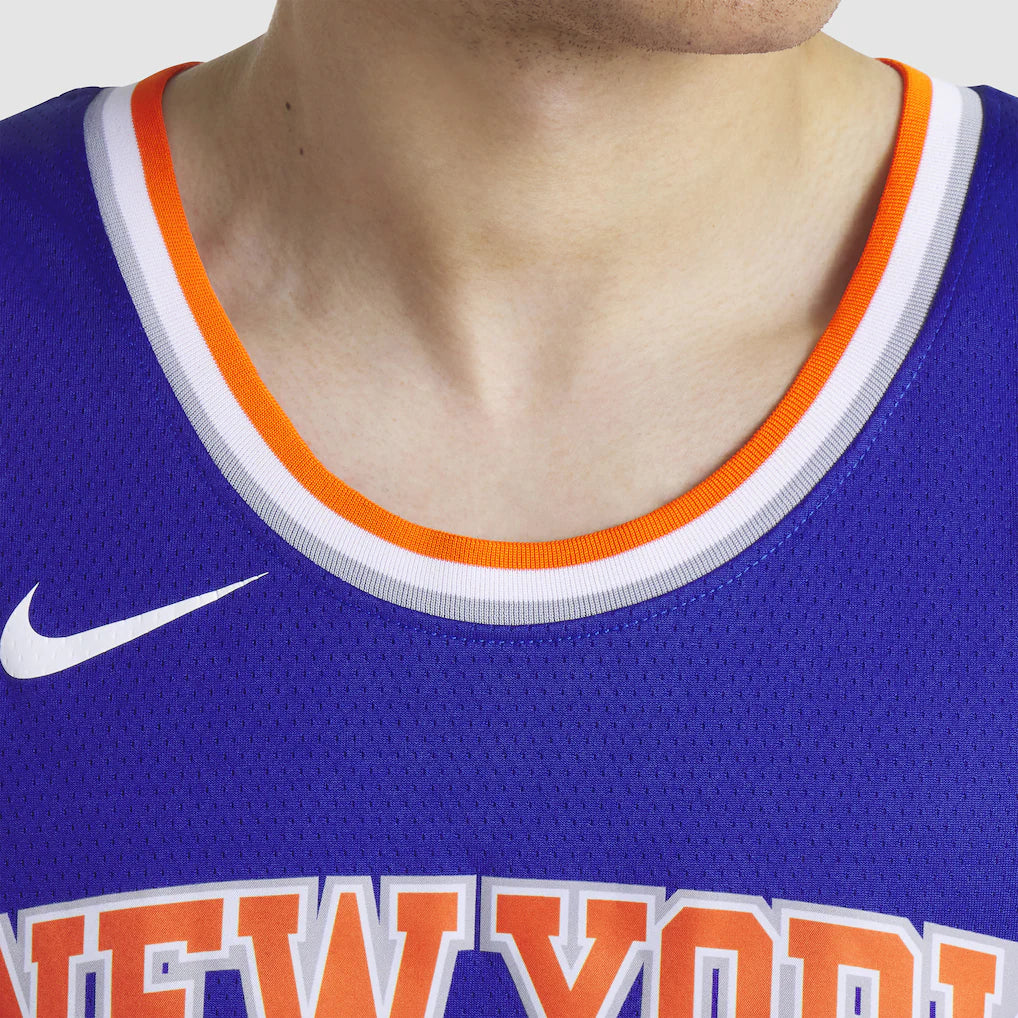 Regata New York Knicks Icon Edition