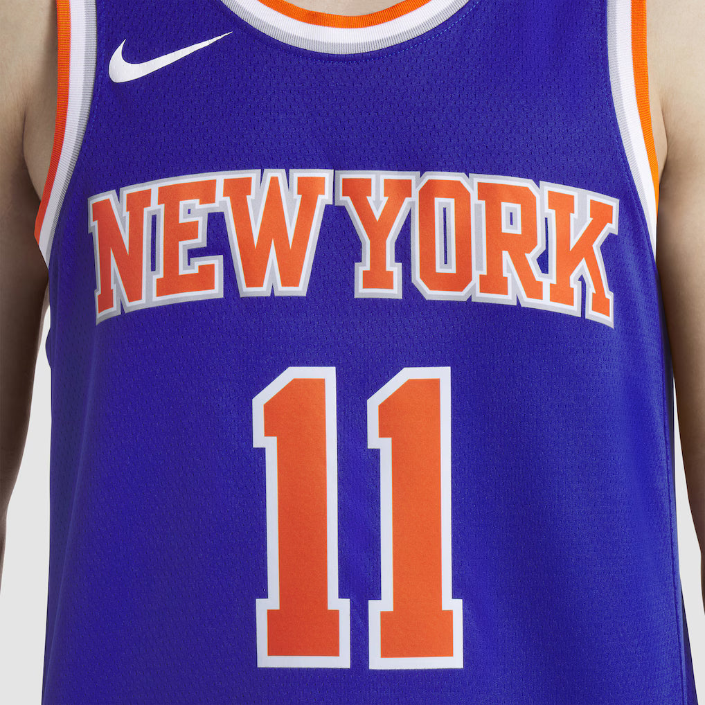 Regata New York Knicks Icon Edition