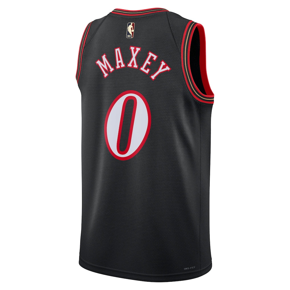Regata Philadelphia 76ers Classic Edition 25/26