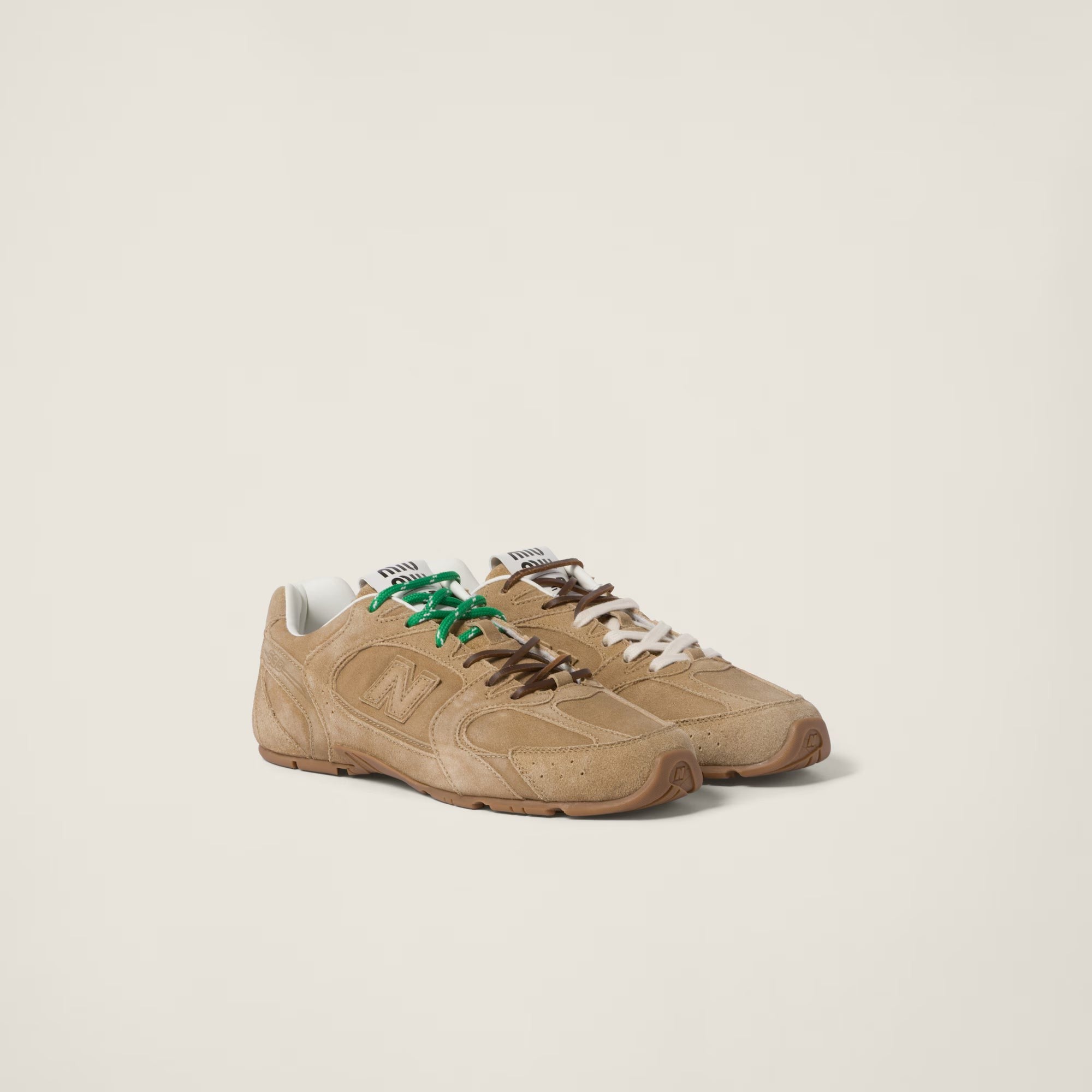 new balance 530 sl miu miu ecru 1