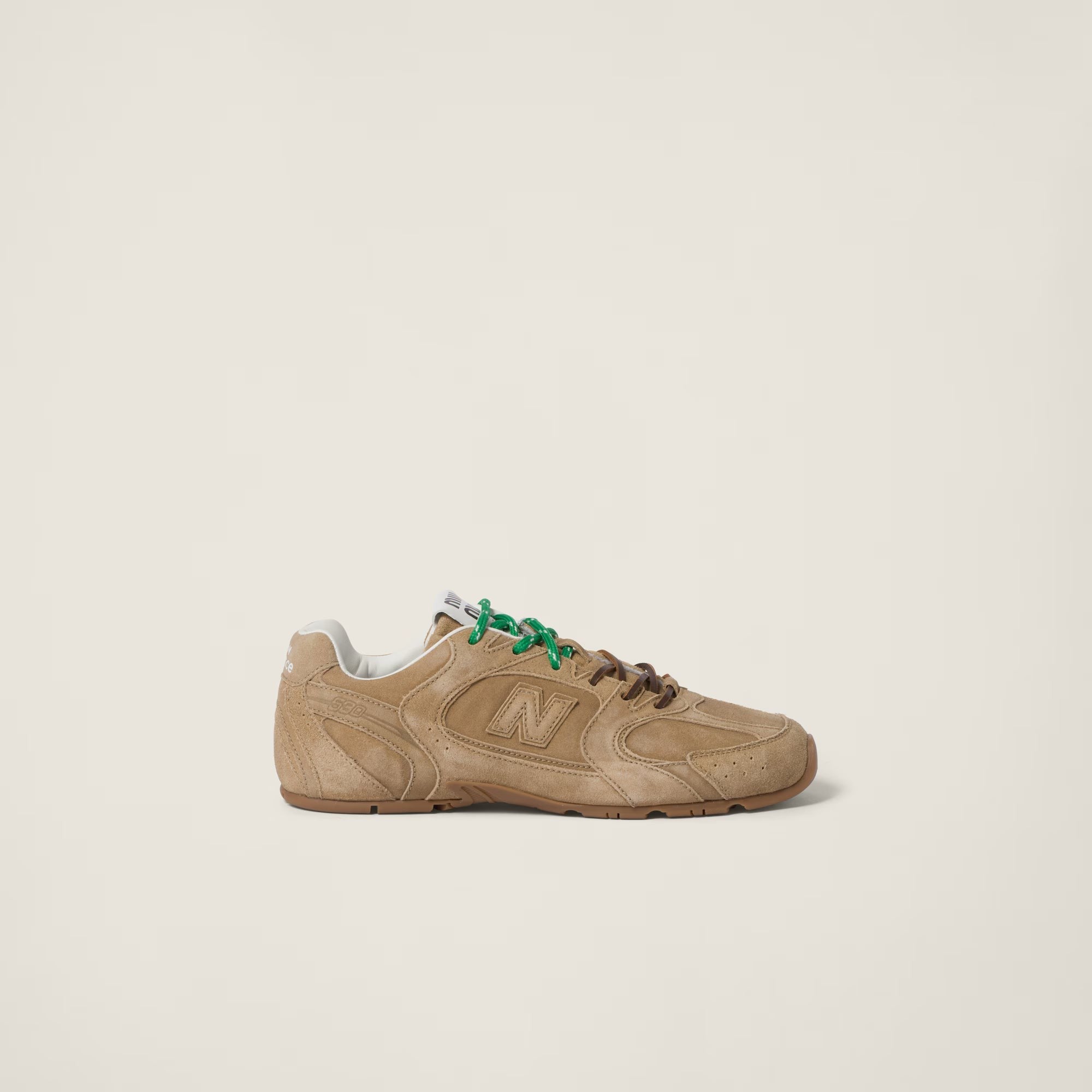 new balance 530 sl miu miu ecru 1