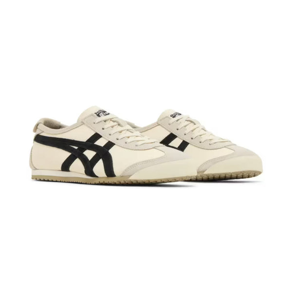 Onitsuka Tiger Mexico 66 Vintage Birch Black