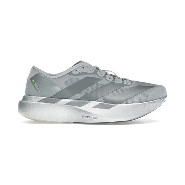 Tênis Adizero Evo SL Silver Metallic