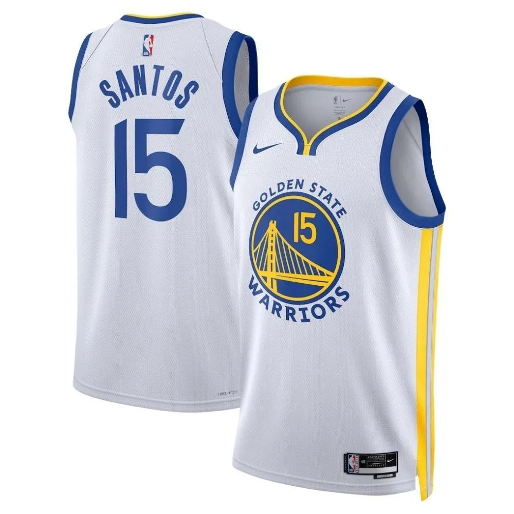 Camisa NBA Golden State Warriors Association Edition 23/24