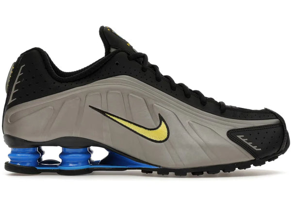 Nike Shox R4 Brazil