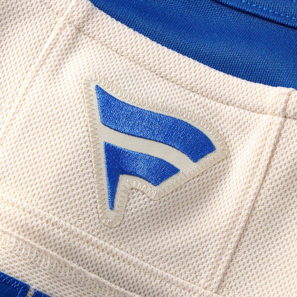 Jersey St. Louis Blues Creme 2025 Winter Classic