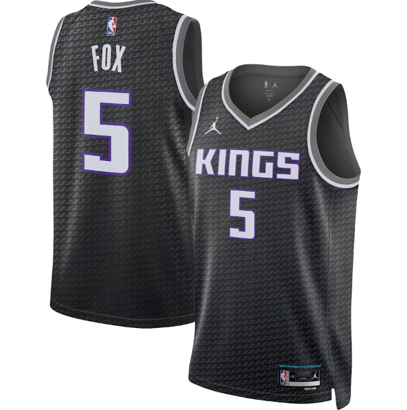 Regata Sacramento Kings Statement Edition 22/23 - OGJERSEYSHOP