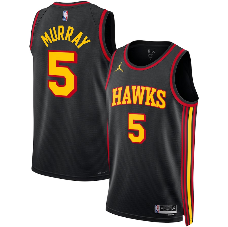 Regata Atlanta Hawks Statement Edition 22/23