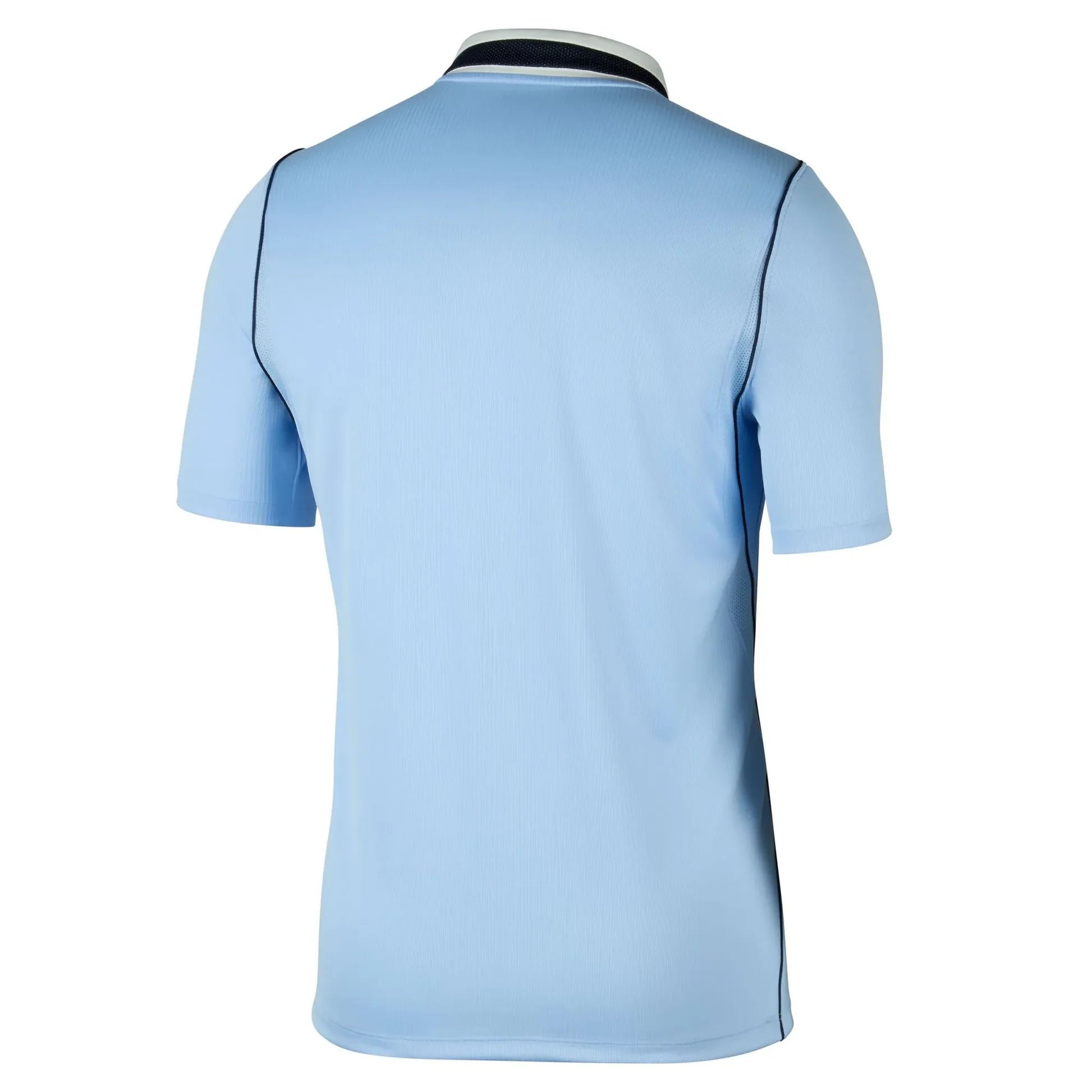 Jersey Seleção Uruguai 2026 Torcedor Masculina - Azul Celeste