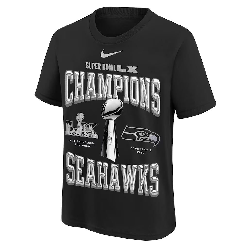 Seattle Seahawks Seattle Seahawks