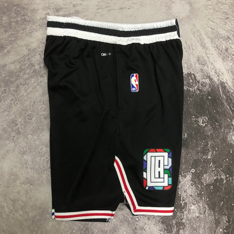 Short Los Angeles Clippers City Edition 22/23 - OGJERSEYSHOP