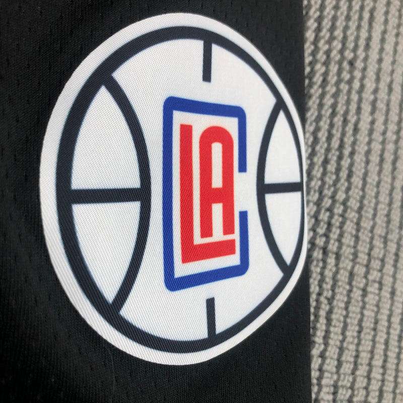 Short Los Angeles Clippers Statement Edition 20/21 - OGJERSEYSHOP