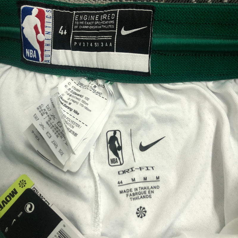 Short Boston Celtics Association Edition - OGJERSEYSHOP