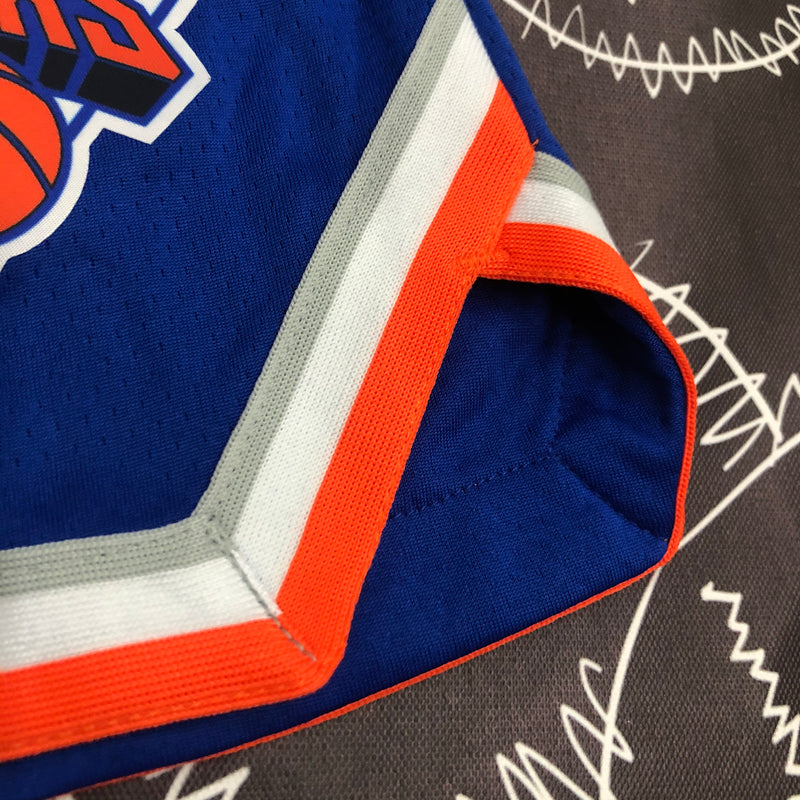 Short New York Knicks Icon Edition - OGJERSEYSHOP