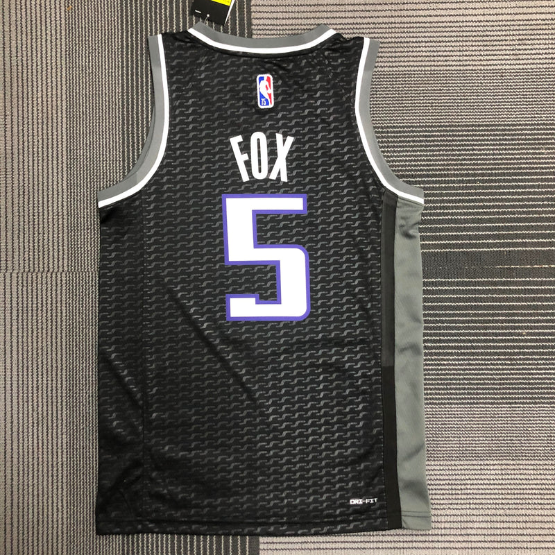 Regata Sacramento Kings Statement Edition Diamante 75th - OGJERSEYSHOP