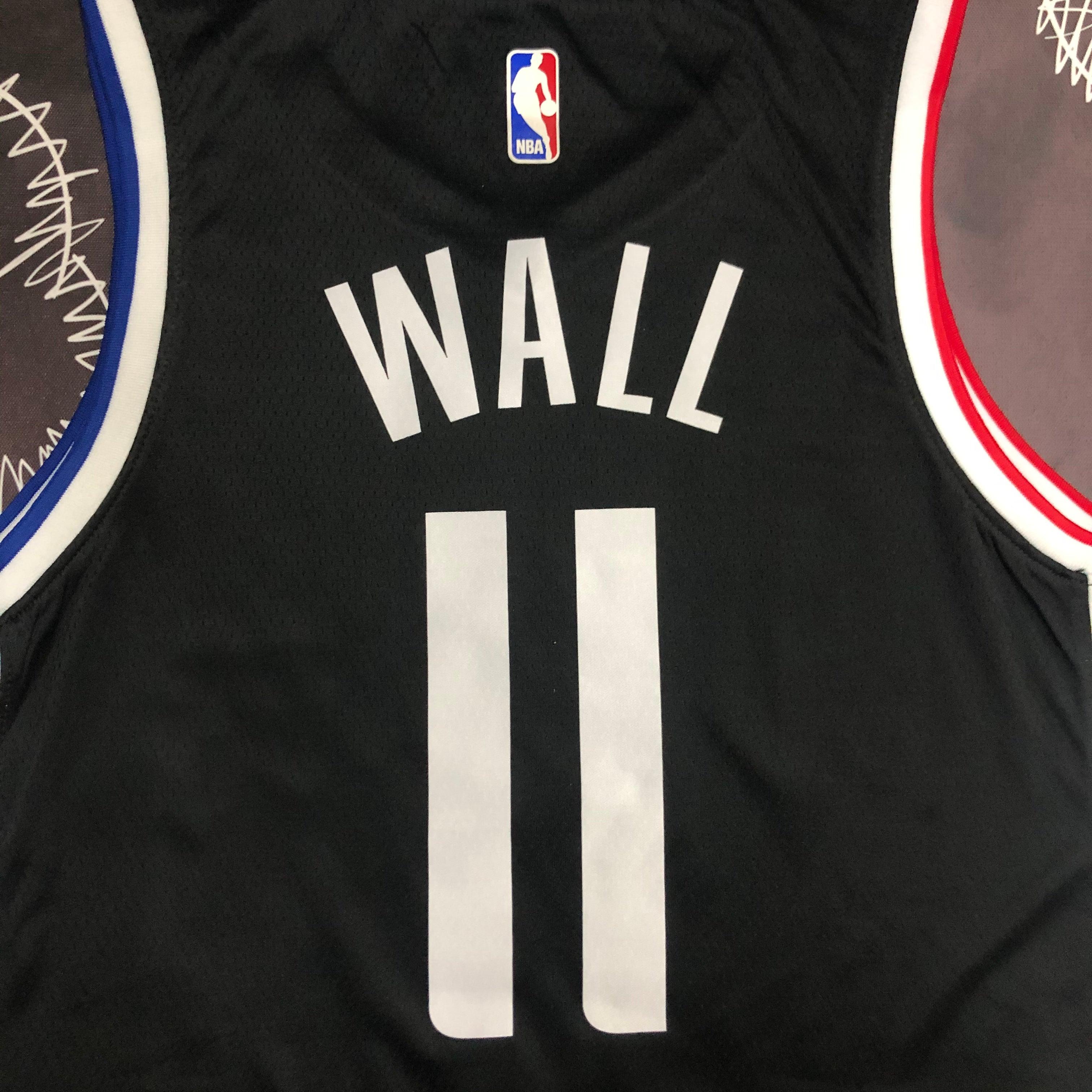 Regata Los Angeles Clippers City Edition 20/21 - OGJERSEYSHOP