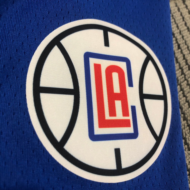 Short Los Angeles Clippers Icon Edition 20/21 - OGJERSEYSHOP