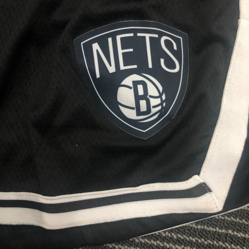 Short Brooklyn Nets Icon Edition - OGJERSEYSHOP