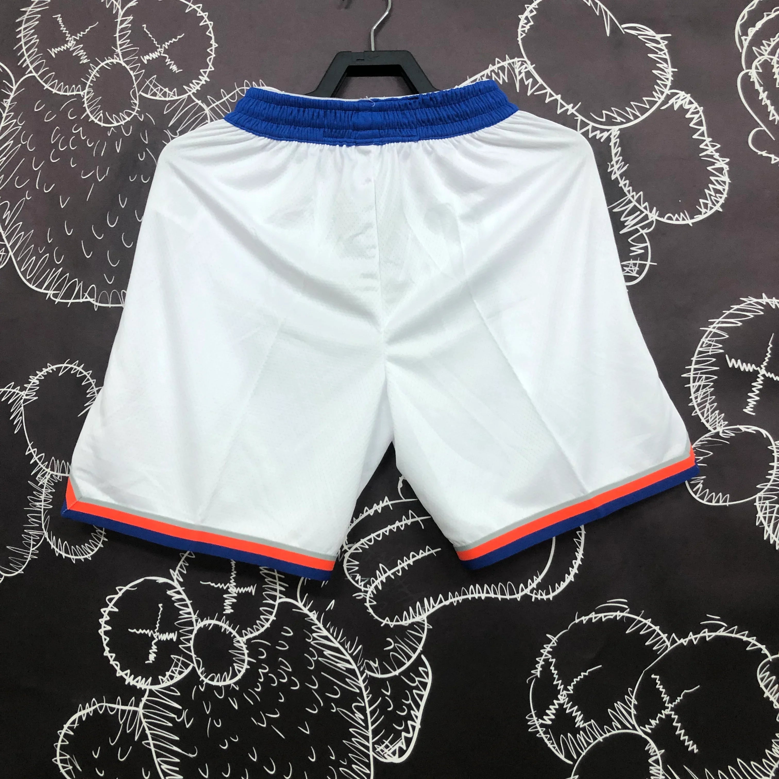 Short New York Knicks Association Edition - OGJERSEYSHOP