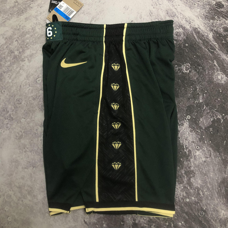 Short Boston Celtics City Edition 22/23 - OGJERSEYSHOP