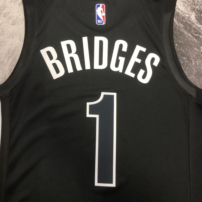 Regata Brooklyn Nets Statement Edition 22/23 - OGJERSEYSHOP