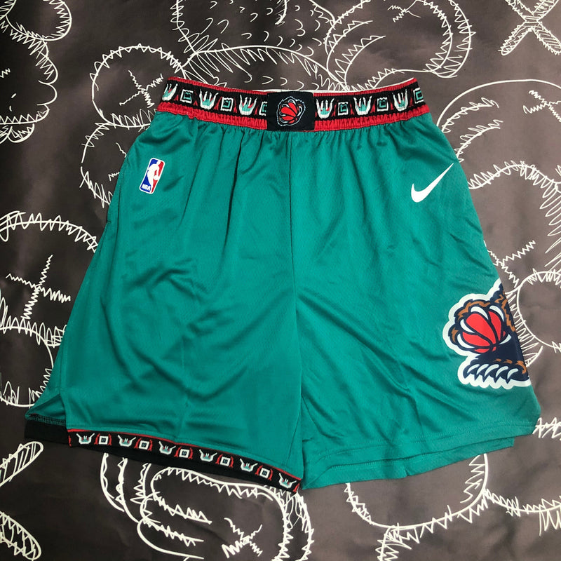 Short Memphis Grizzlies Classic Edition 19/20 - OGJERSEYSHOP