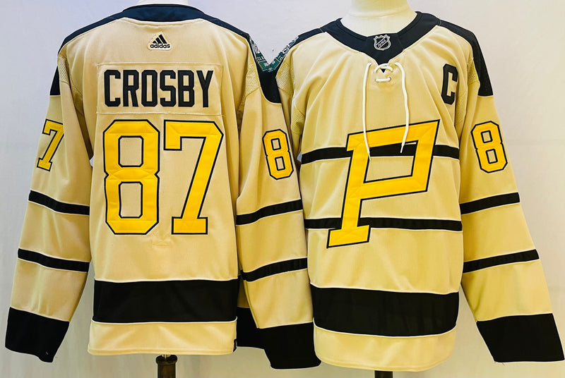 Jersey Pittsburgh Penguins Winter Classic - OGJERSEYSHOP