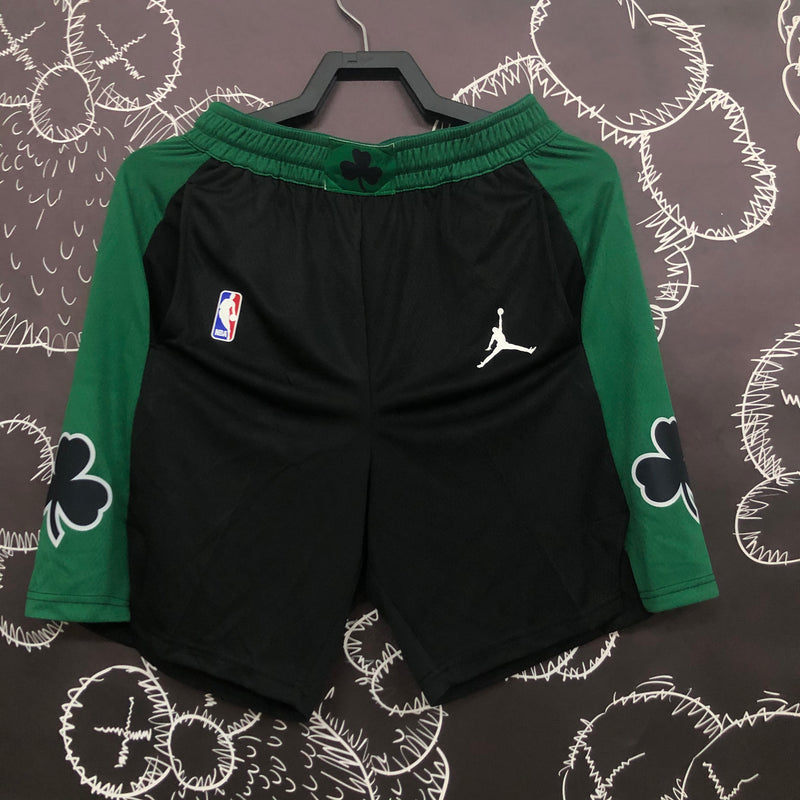 Short Boston Celtics Statement Edition 20/21 - OGJERSEYSHOP