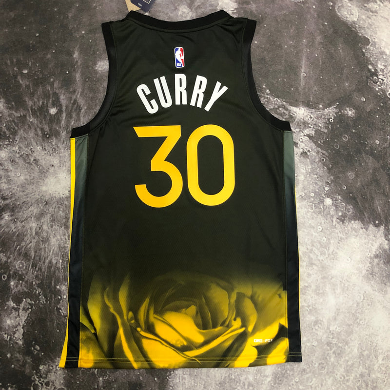 Regata Golden State Warriors City Edition 22/23 - OGJERSEYSHOP