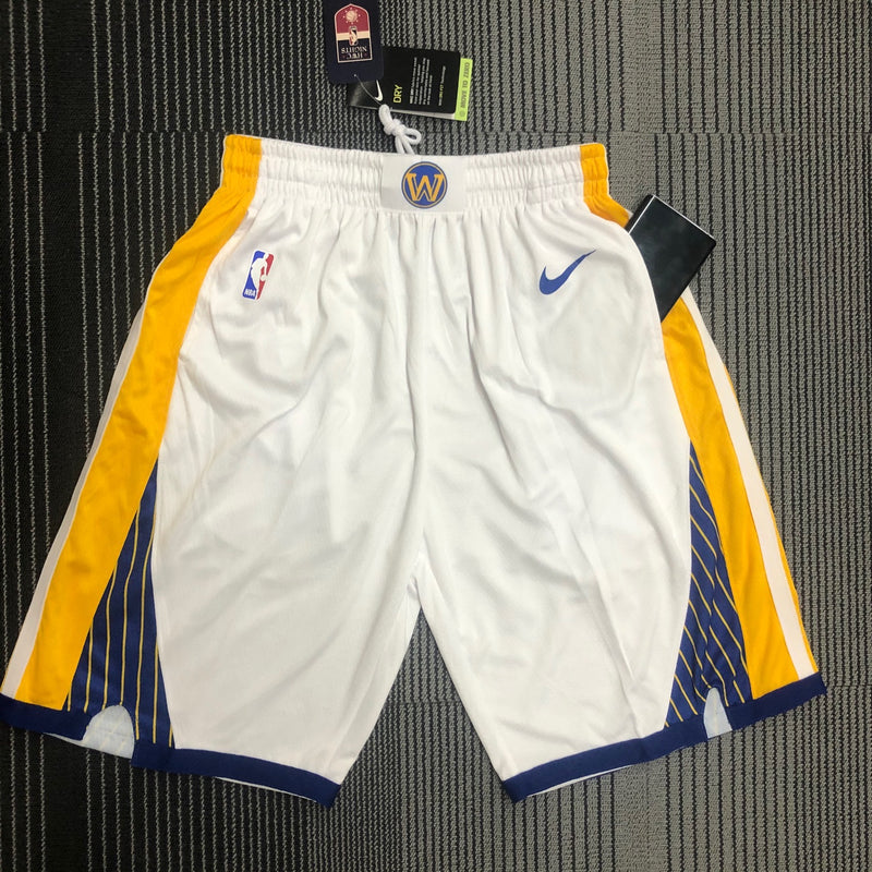 Short Golden State Warriors Association Edition 19/20 - OGJERSEYSHOP