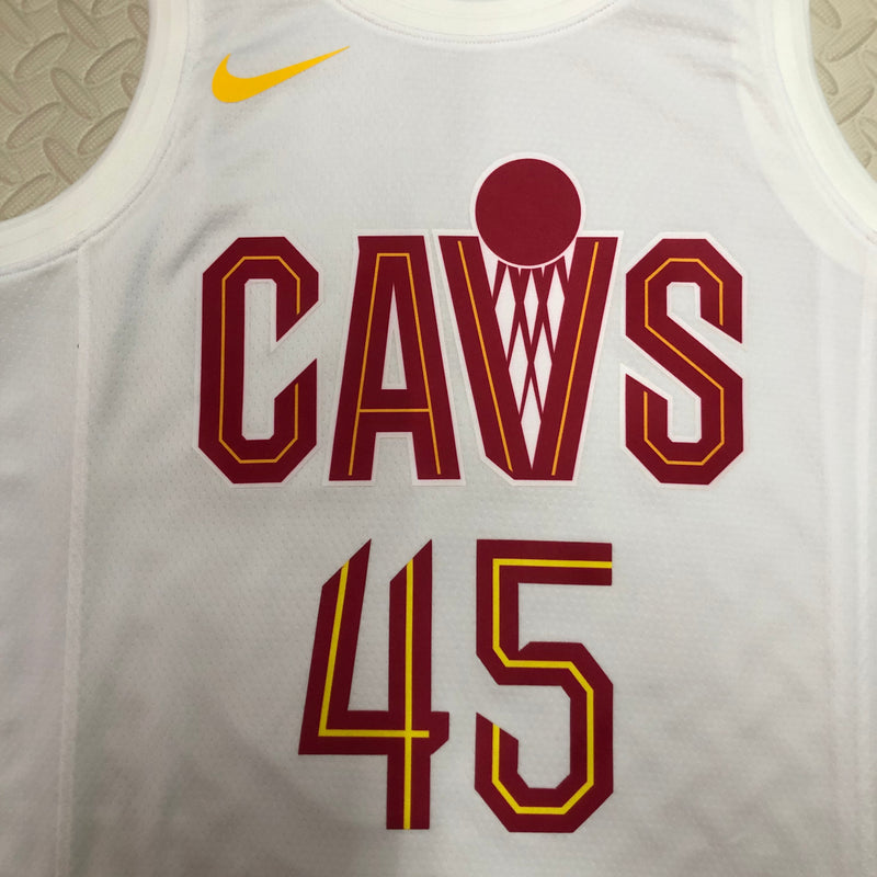 Regata Cleveland Cavaliers Association Edition 22/23 - OGJERSEYSHOP