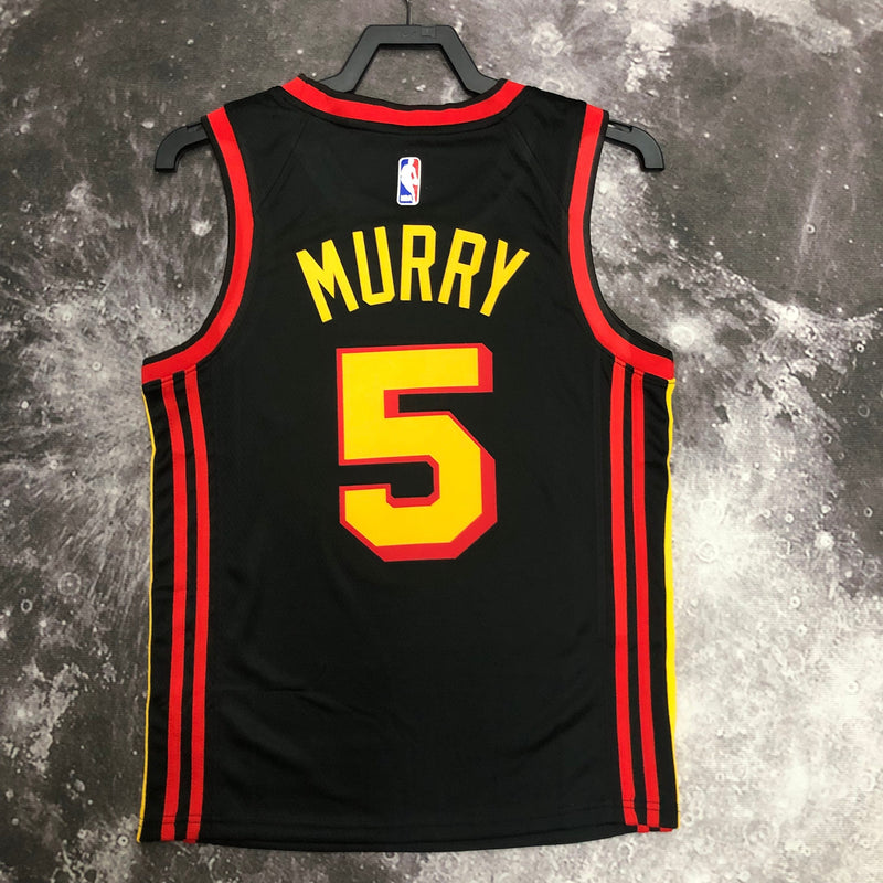 Regata Atlanta Hawks Statement Edition 22/23 - OGJERSEYSHOP