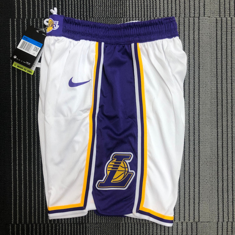 Short Los Angeles Lakers Association Edition - OGJERSEYSHOP