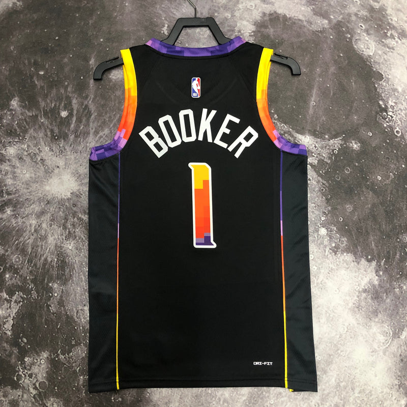 Regata Phoenix Suns Statement Edition 22/23 - OGJERSEYSHOP