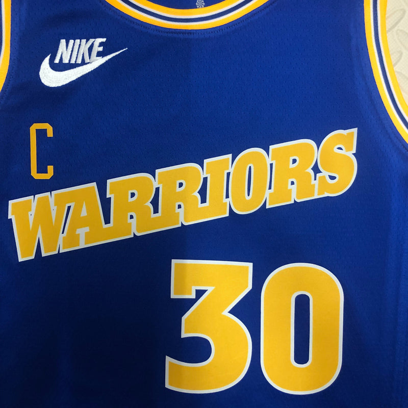 Regata Golden State Warriors Classic Edition 22/23 - OGJERSEYSHOP