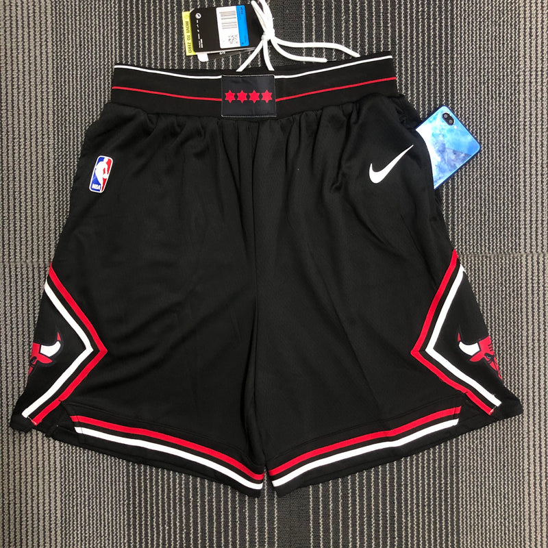 Short Chicago Bulls Statement Edition - OGJERSEYSHOP