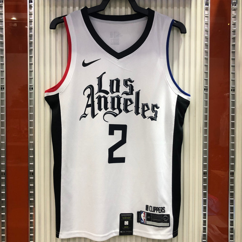 Regata Los Angeles Clippers City Edition 19/20 - OGJERSEYSHOP