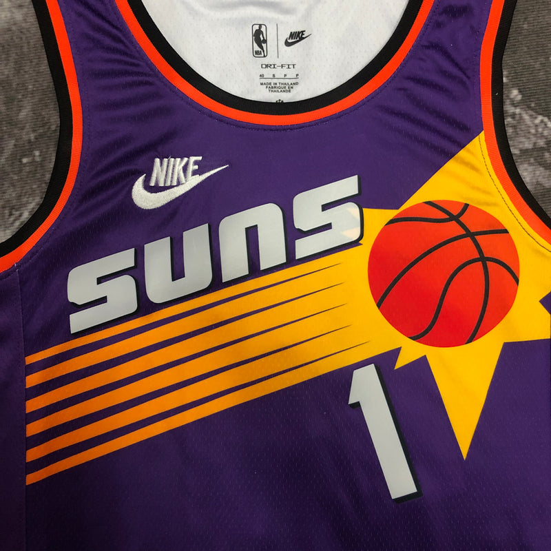 Regata Phoenix Suns Classic Edition 22/23 - OGJERSEYSHOP