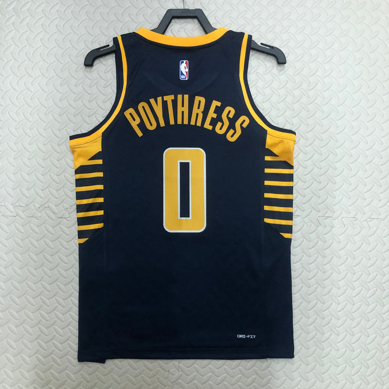 Regata Indiana Pacers Icon Edition 22/23 - OGJERSEYSHOP