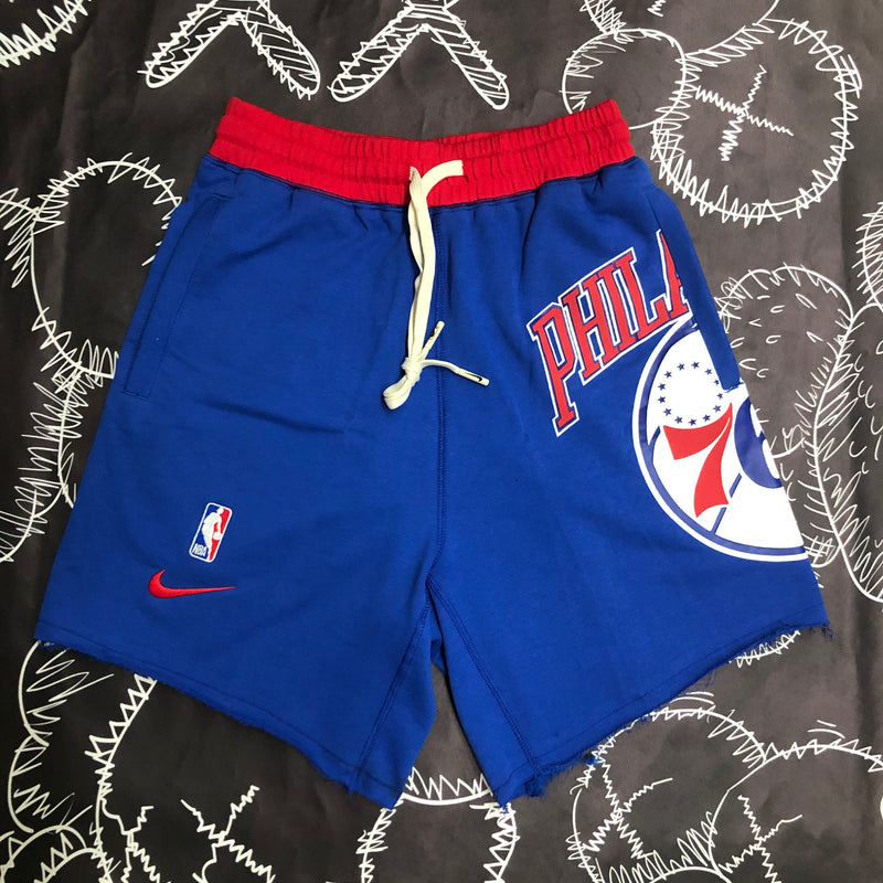 Short Casual Philadelphia 76ers - OGJERSEYSHOP