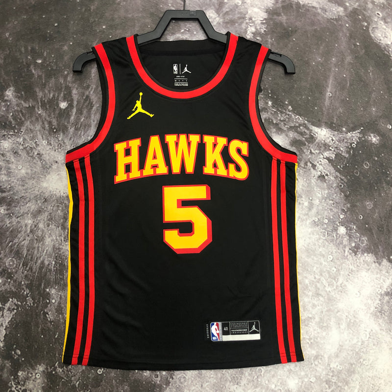 Regata Atlanta Hawks Statement Edition 22/23 - OGJERSEYSHOP