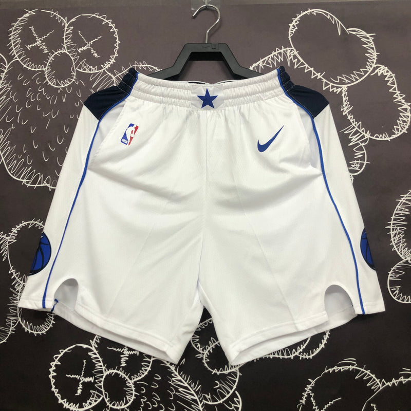 Short Dallas Mavericks Association Edition - OGJERSEYSHOP