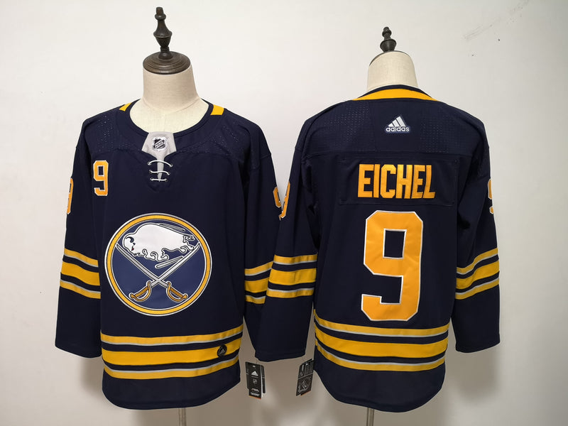 Jersey Buffalo Sabres Azul Escuro - OGJERSEYSHOP