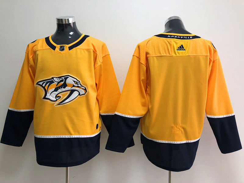 Jersey Nashville Predators Ouro - OGJERSEYSHOP