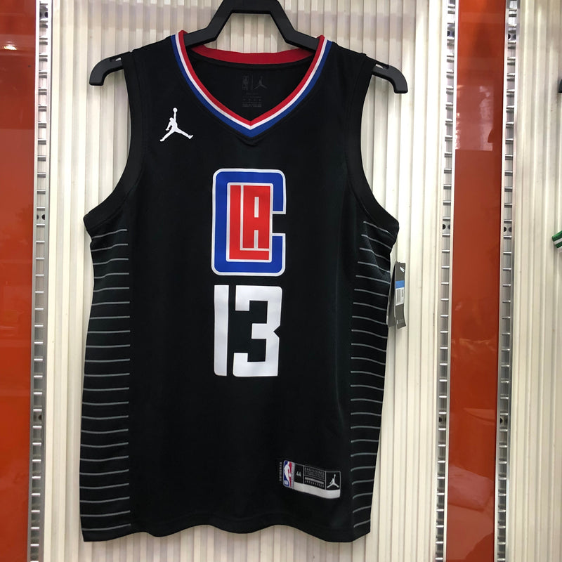 Regata Los Angeles Clippers Statement Edition 20/21 - OGJERSEYSHOP