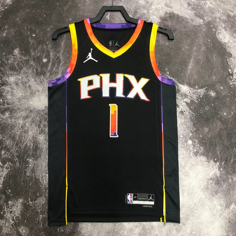 Regata Phoenix Suns Statement Edition 22/23 - OGJERSEYSHOP